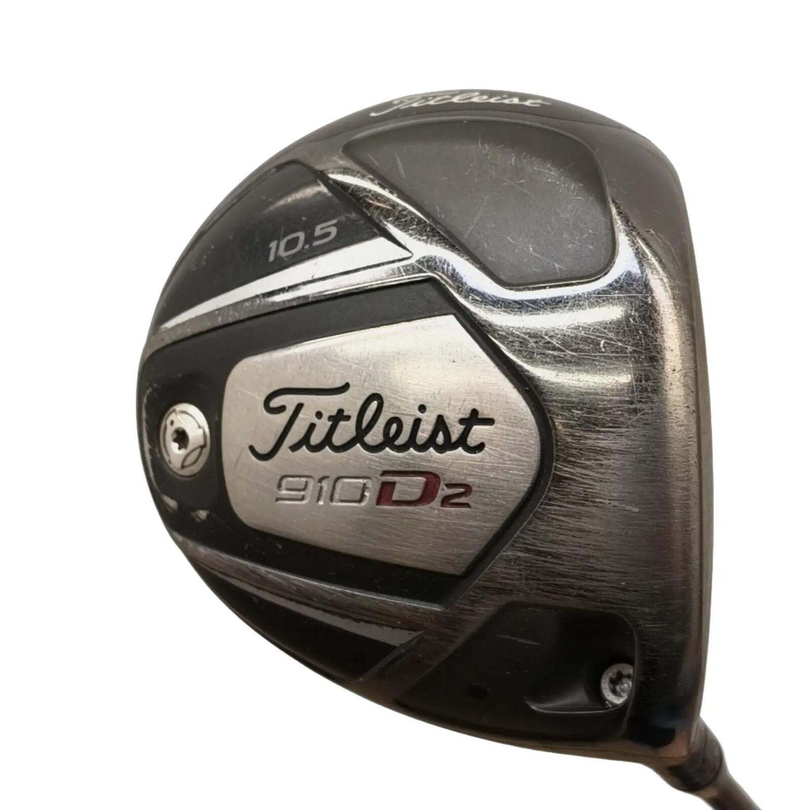 TITLEIST picture