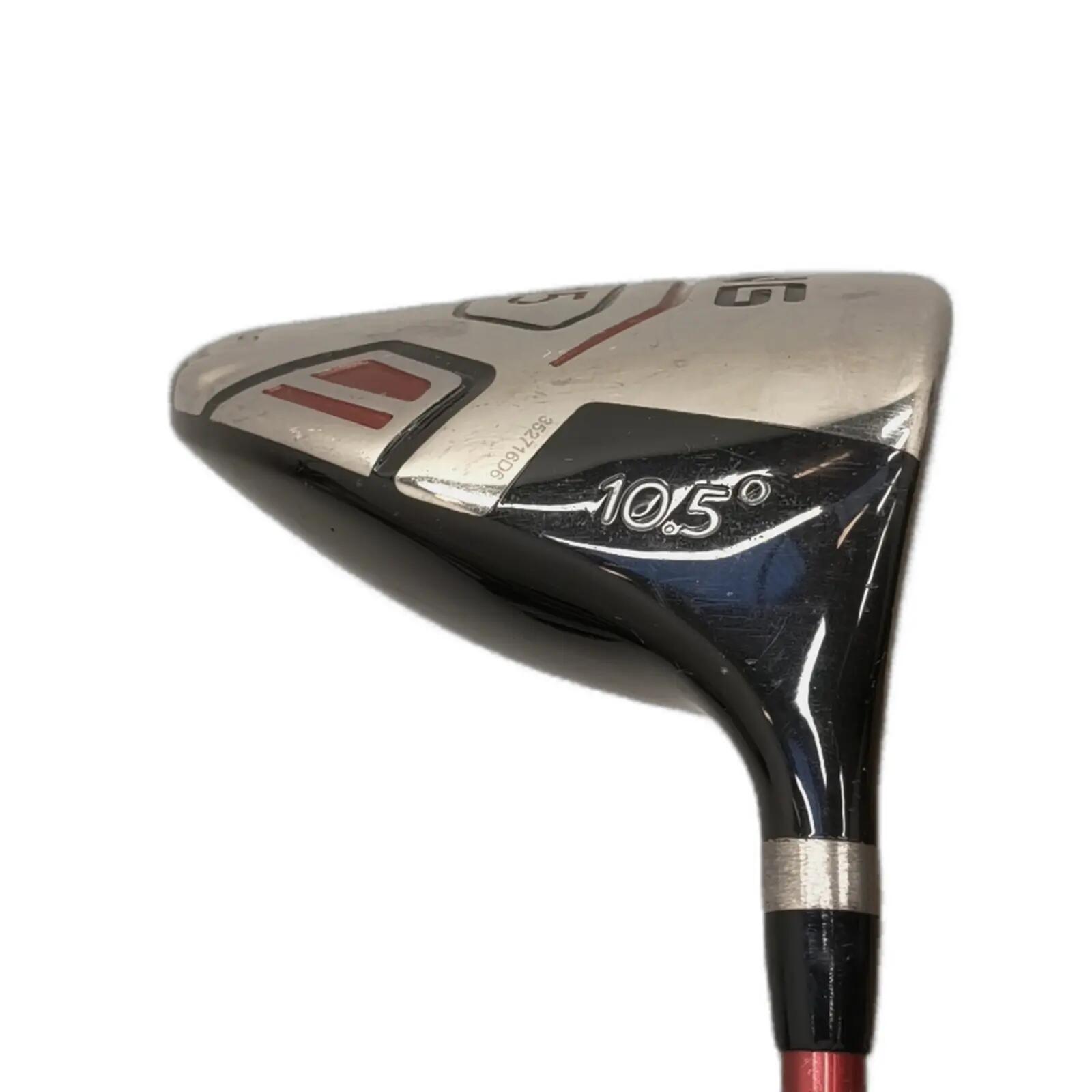 PING G15 Driver / Flex Regular / Loft 10.5 2/5