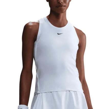 DÉBARDEUR VICTORY BLANC FEMME