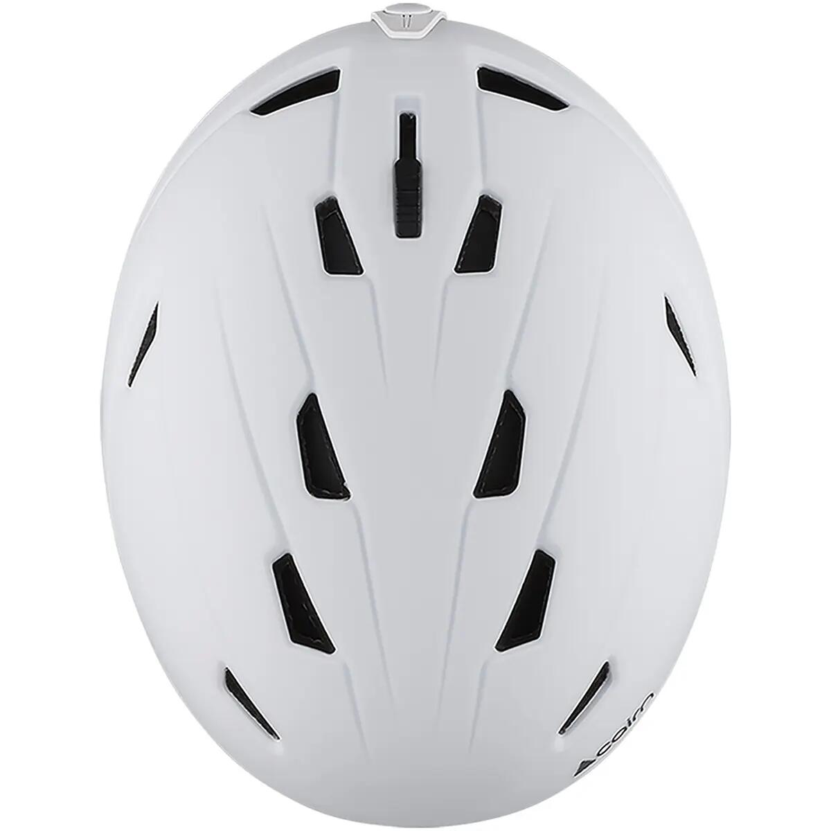 Casque de ski - Electron - Blanc 3/7