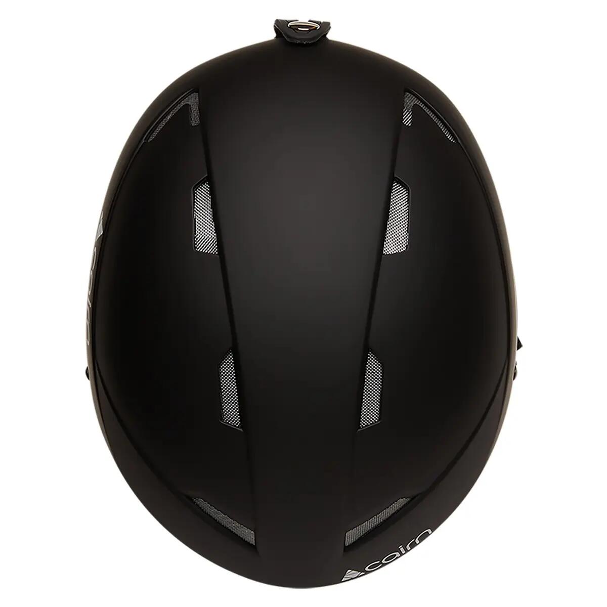 Kinder Skihelm - Android J - Zwart 3/3
