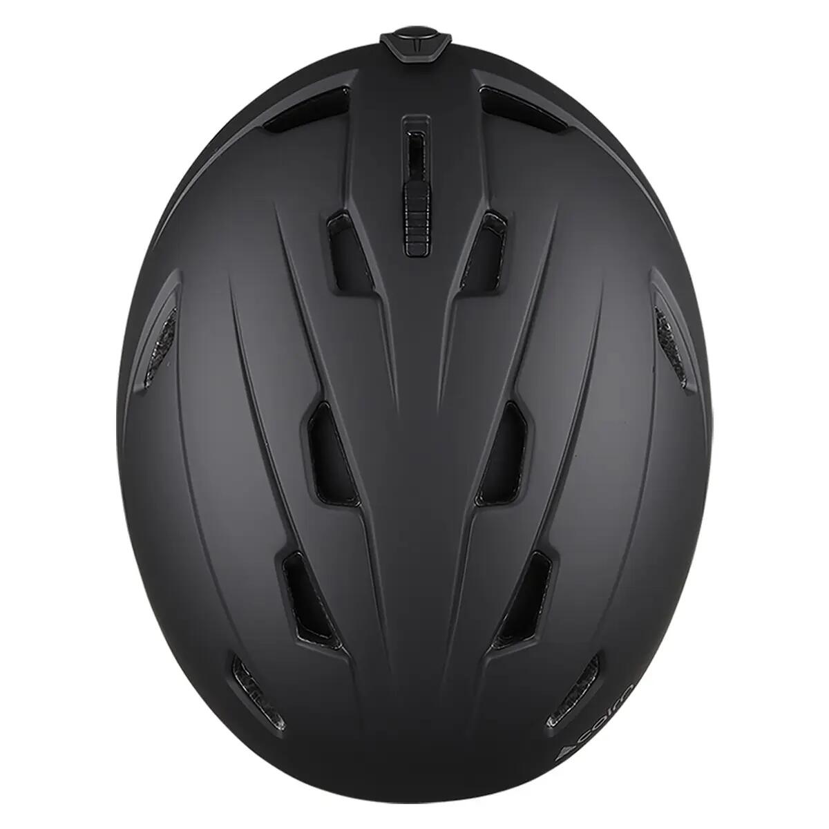Ski helmet Cairn Electron 3/5