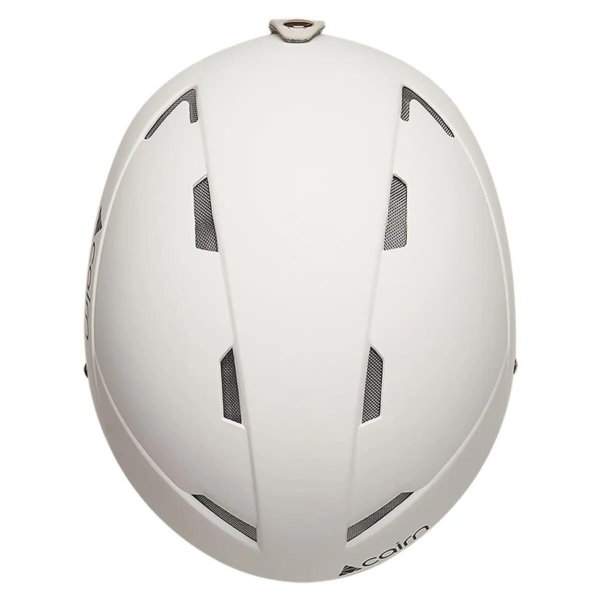 Kinder Skihelm - Android J - Wit 2/3