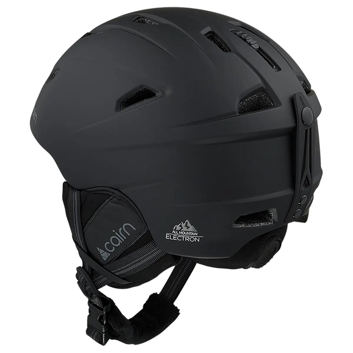 Ski helmet Cairn Electron 2/5