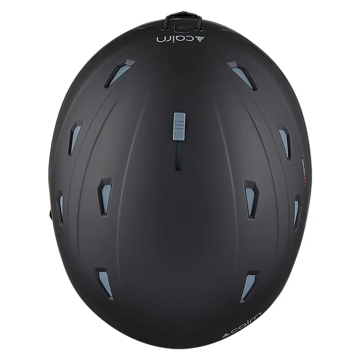 Casco da sci Cairn Shuffle 3/4