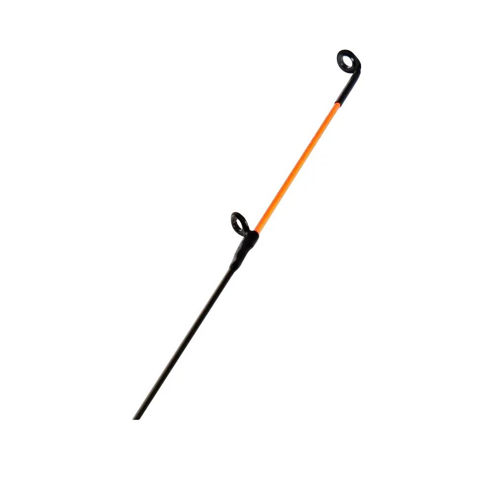 Canne à pesca Shimano Fdr Tip AX Glass SGLD Nero/Rosso 2/3