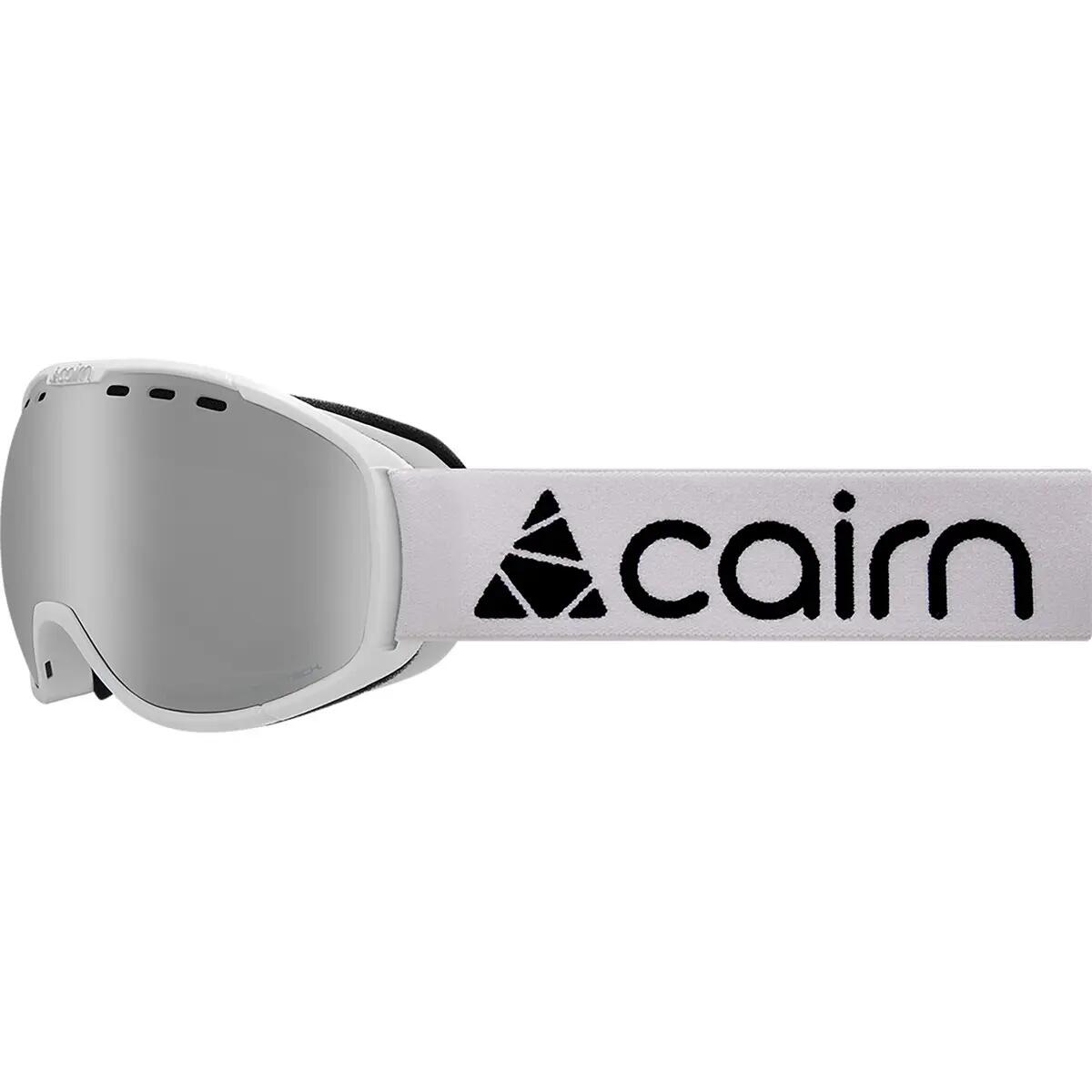 Masque de ski - Blaze M SPX3 - Blanc 1/4
