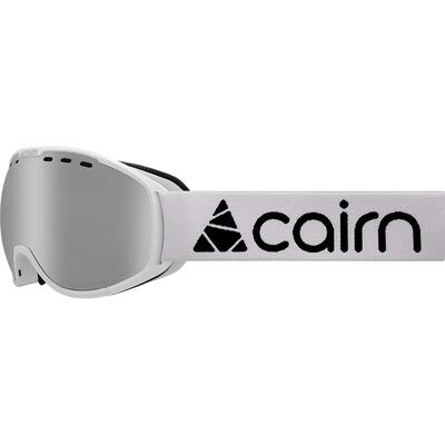 Skibril - blaze m spx3 - wit