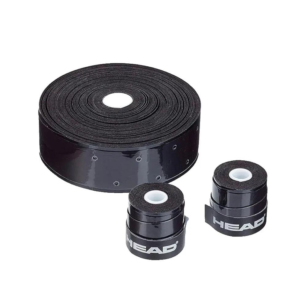 Black Head Xtreme Soft 10 + 2 Blister Overgrips 2/2