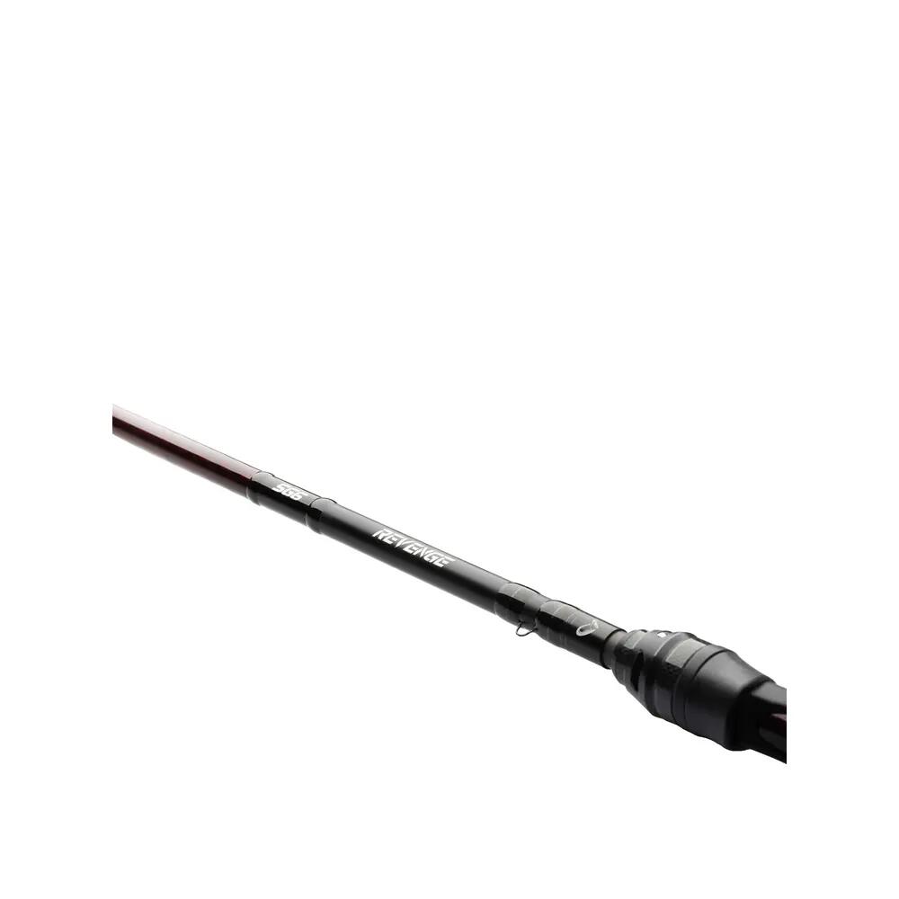 Savage Gear Revenge Sg6 Pelagic Vertical BC 172cm 15-50g - Vertikalrute 3/6