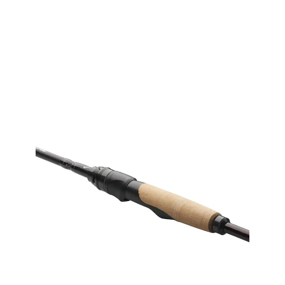 Savage Gear Revange SG6 Light Game 2,13 m / 5-18 g pergető bot 9/9