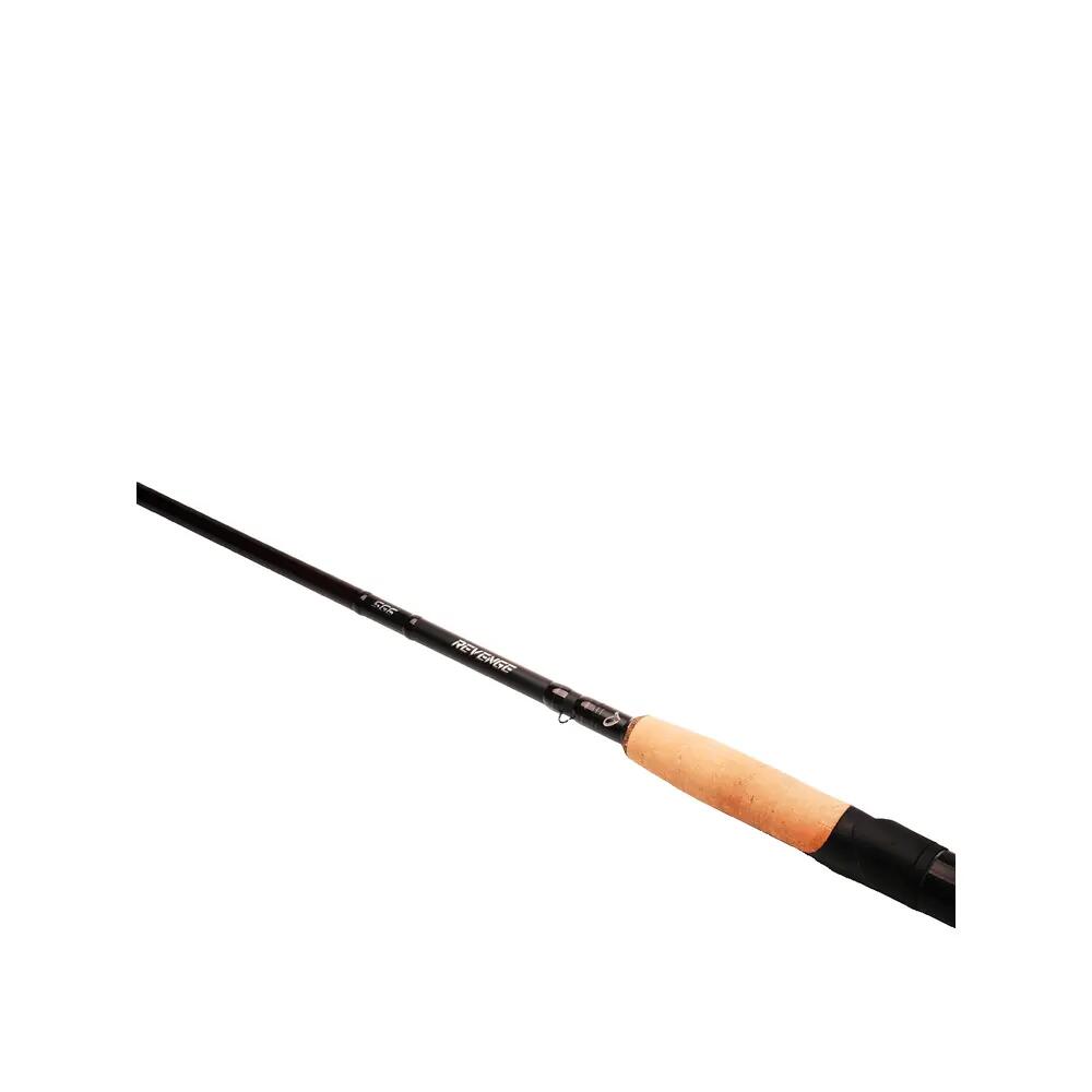 Savage Gear Revenge Sg6 Drop Shot 243cm 8-28g - Spinnrute 8/8