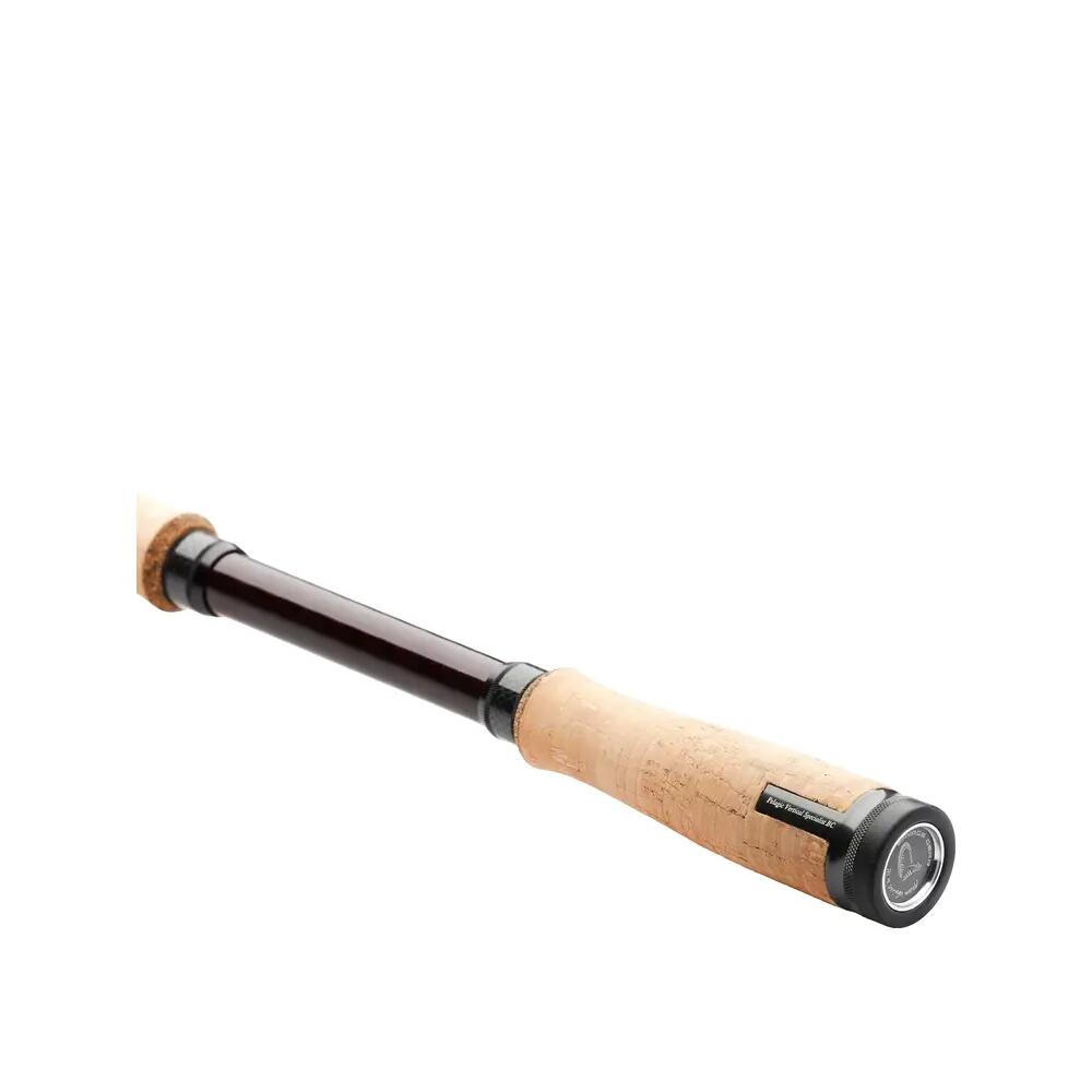 Savage Gear Revenge Sg6 Pelagic Vertical BC 190cm 20-80g - Vertikalrute 2/6