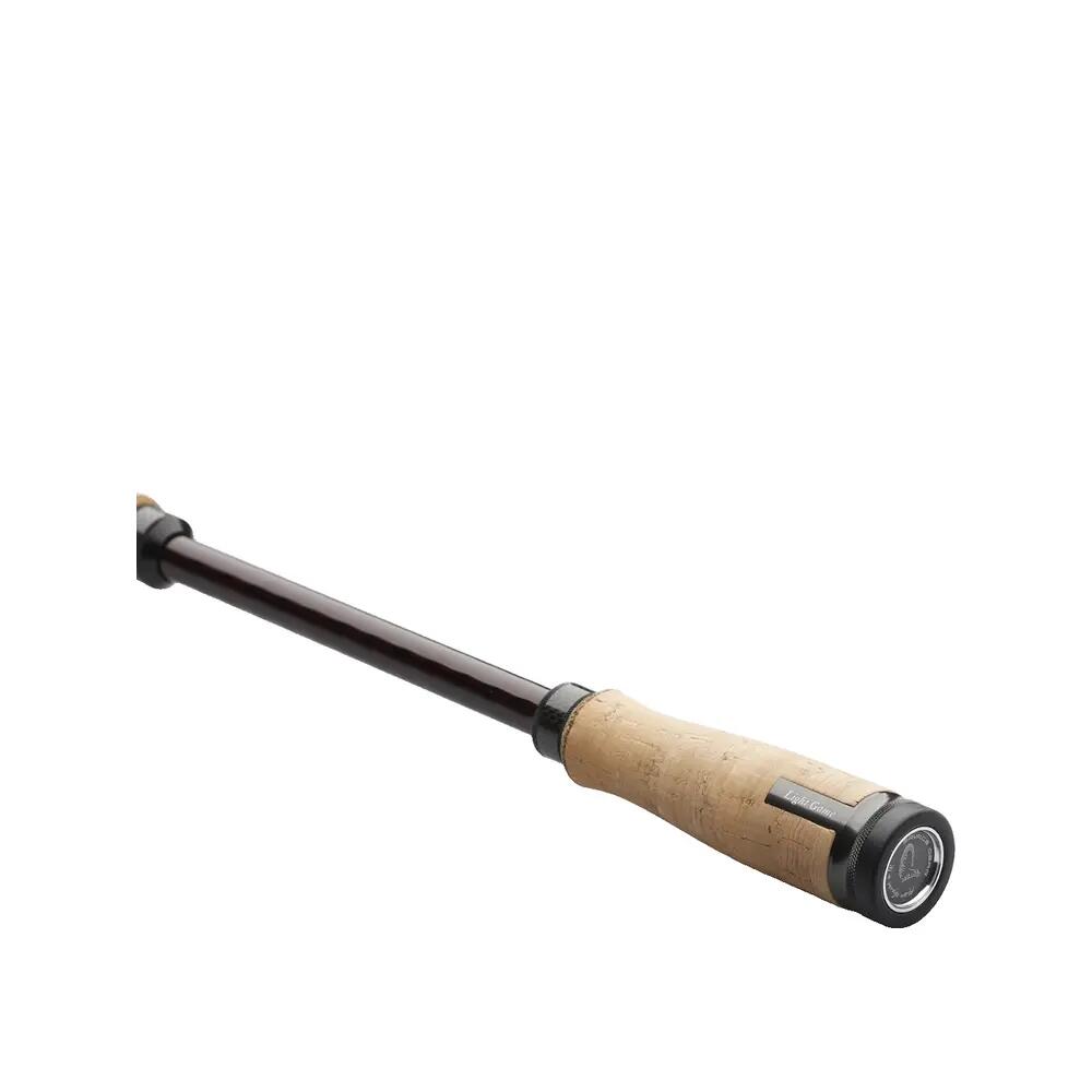 Savage Gear Revange SG6 Light Game 2,13 m / 5-18 g pergető bot 8/9