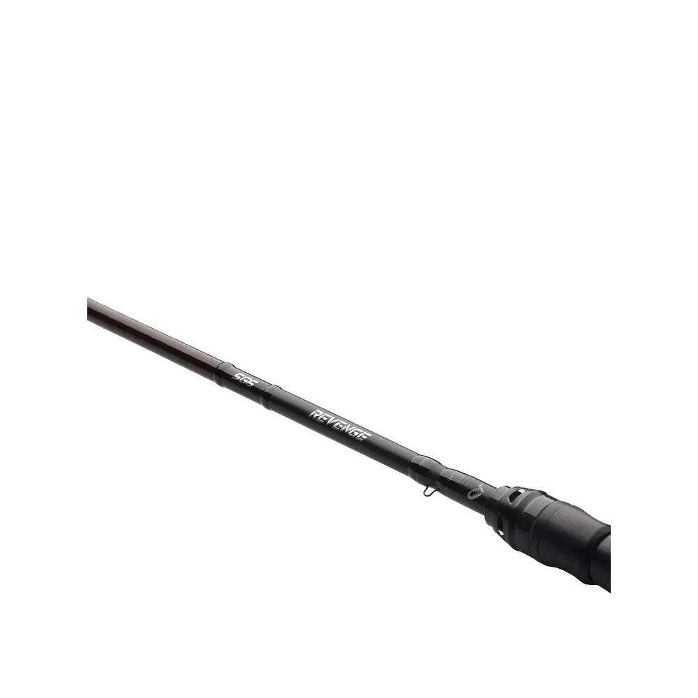 Savage Gear Revange SG6 Light Game 2,13 m / 5-18 g pergető bot 7/9