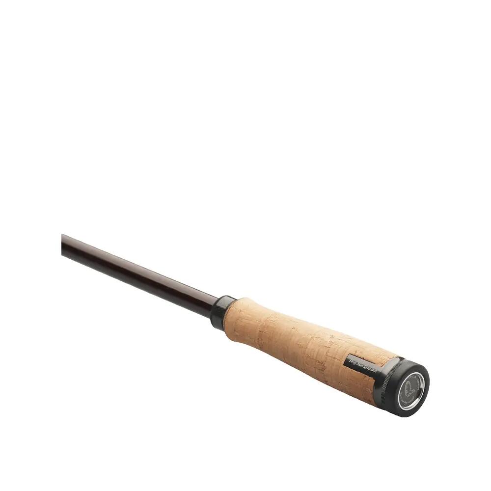 Savage Gear Revenge Sg6 Drop Shot 243cm 8-28g - Spinnrute 4/8