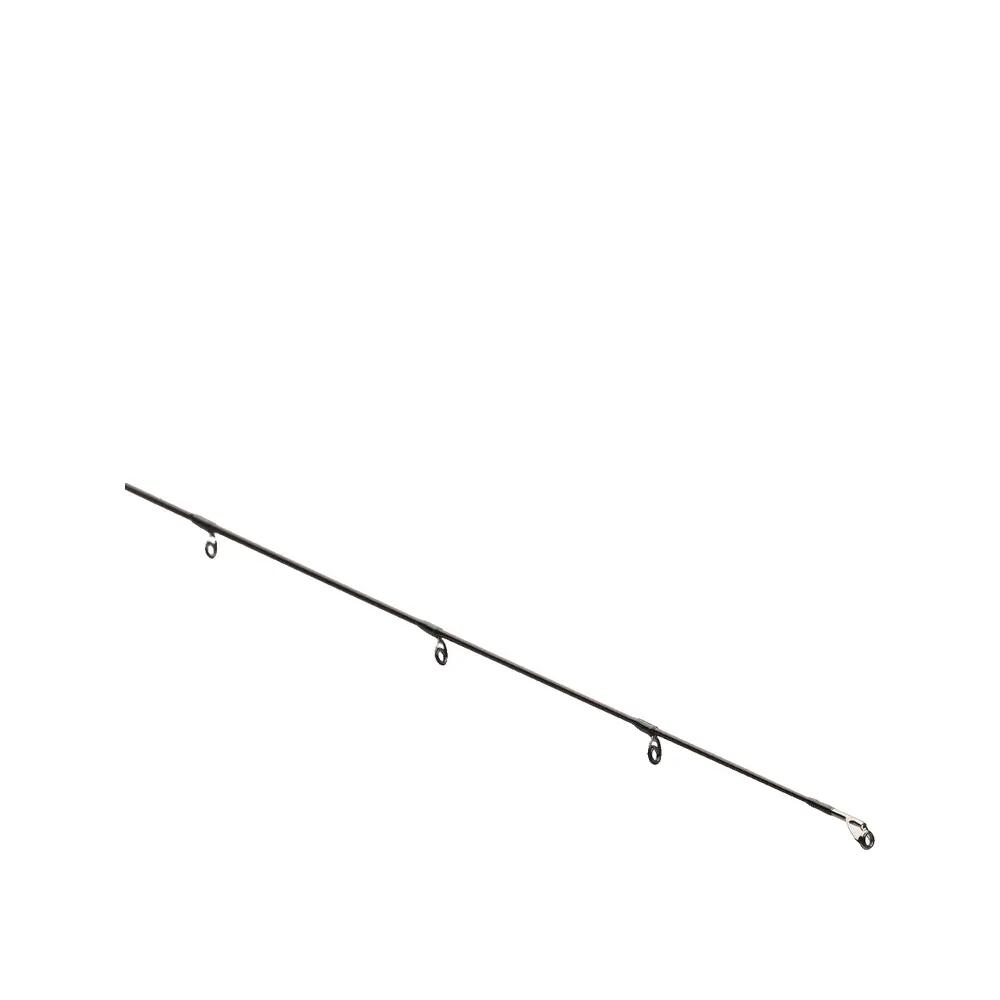 Savage Gear Revenge Sg6 Drop Shot 243cm 8-28g - Spinnrute 3/8