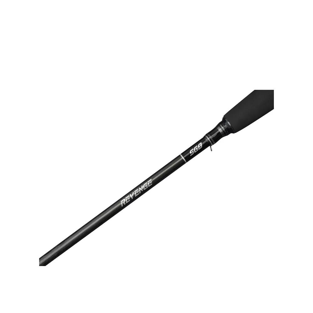 Savage Gear Revenge SG8 Medium Game 2.51m 9-42g - Spinnrute 5/7