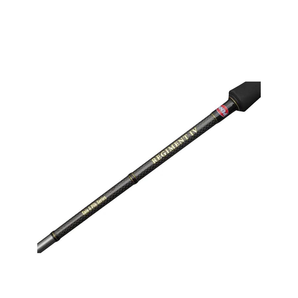 Wędka spinningowa Penn Regiment IV Pilk 100-250g 2/5