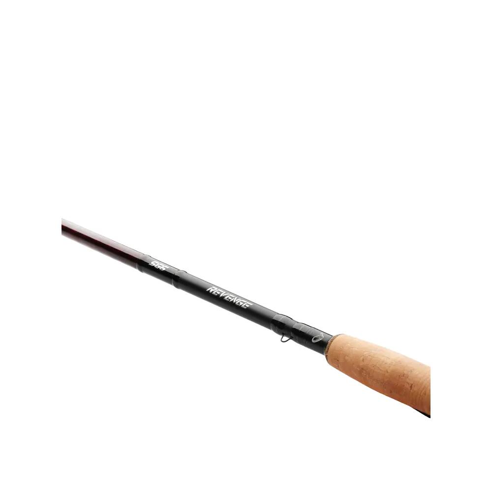 Savage Gear Revenge Sg6 Medium Game 269cm 12-35g - Spinnrute 2/6