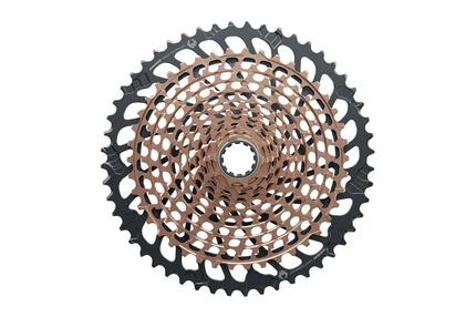 Cassette XG-1299 12 vitesses - Bronze