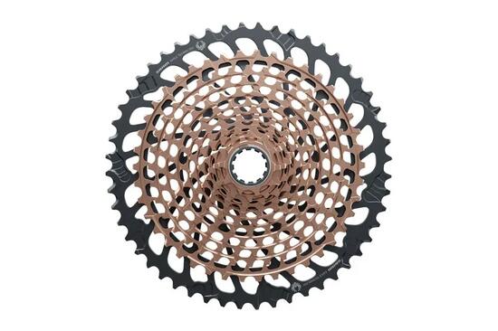 Cassette XG-1299 12 vitesses - Bronze