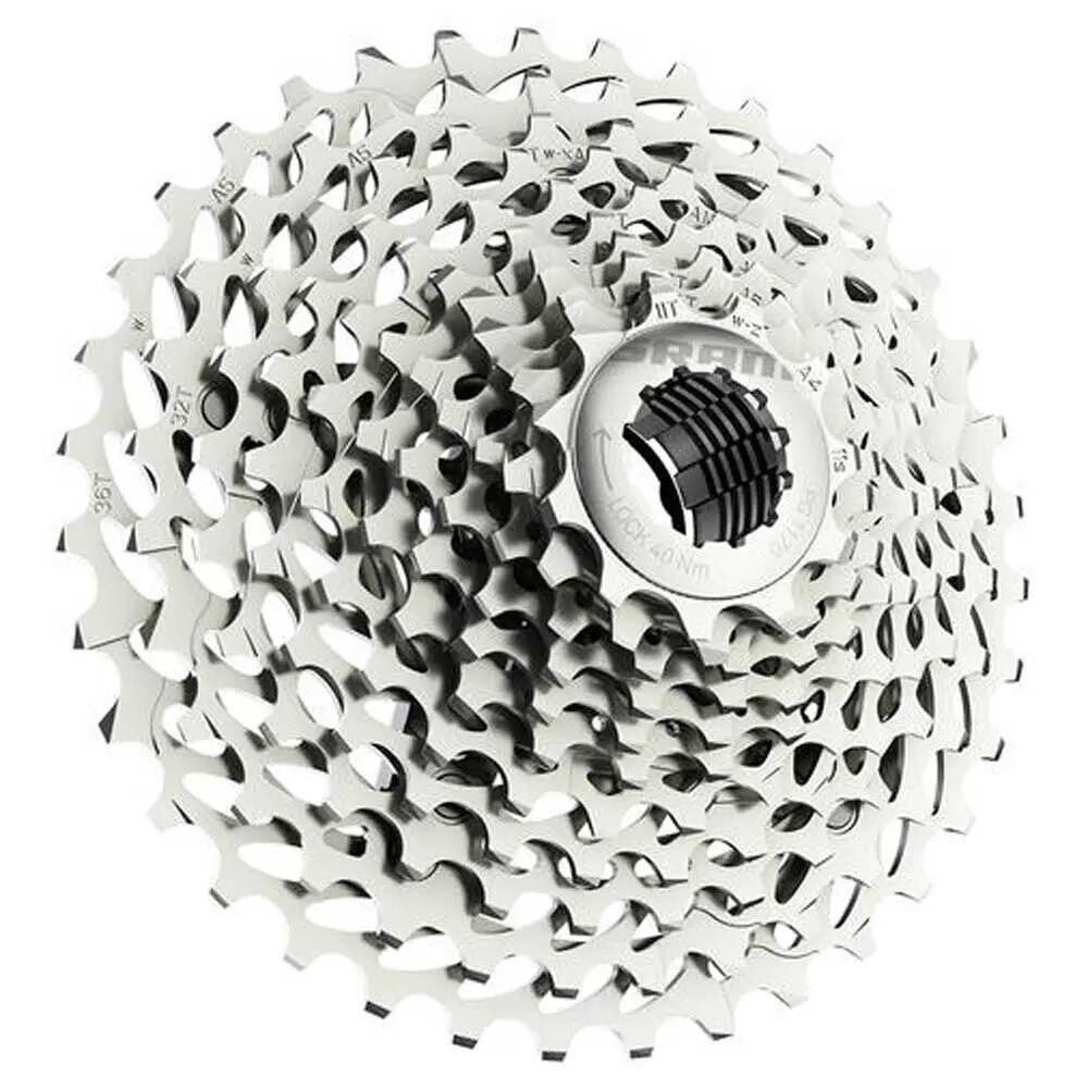 SRAM PG1170 Force 11 Speed Road Bike Gravel Cassette | Decathlon
