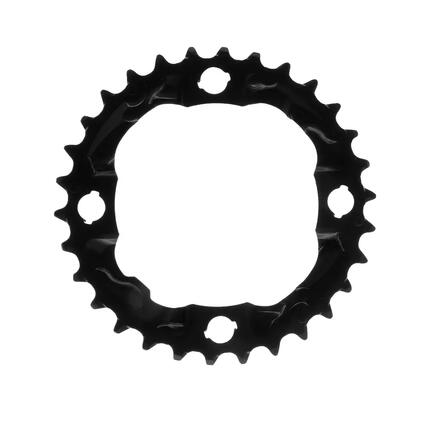 Shimano Deore FC-MT500 plateau extérieur 40 dents 10 vitesses noir