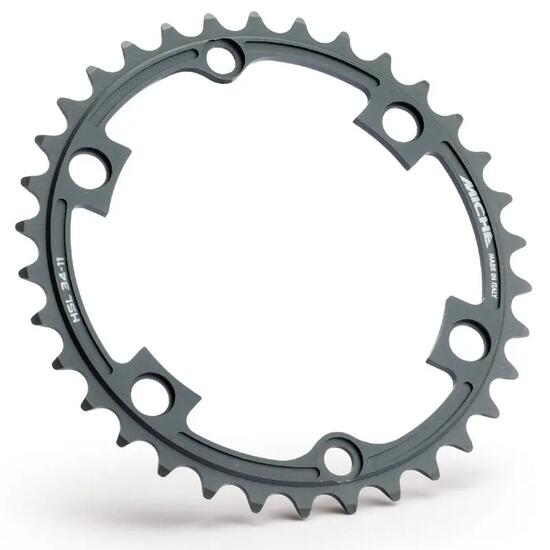 Shimano Miche Cadena 11V 38T 3/32 Supertype HSL Negra