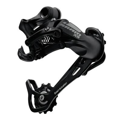 Deragliatore posteriore per mountain bike Sram X5 10Sp