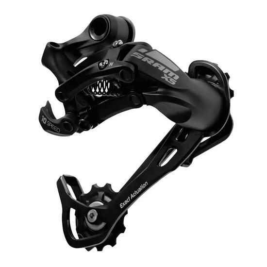 Deragliatore posteriore per mountain bike Sram X5 10Sp
