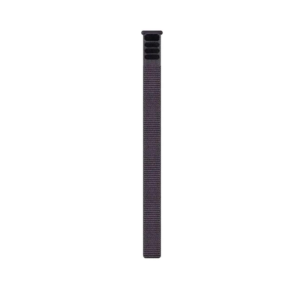 Nylon watchband Garmin UltraFit 3/3