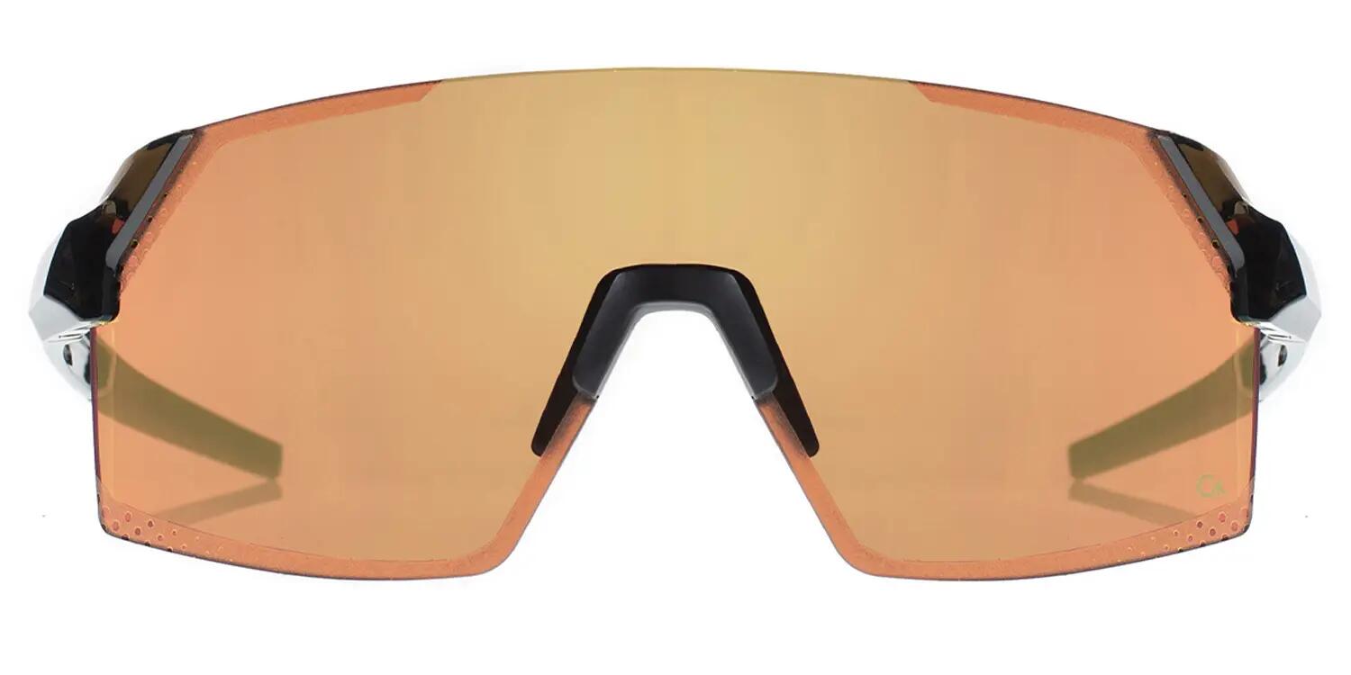 Lunettes de soleil Mundaka RAPTOR cristal fumé 2/4