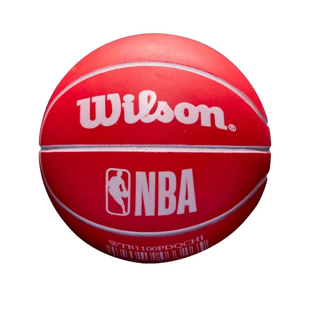 Basketball NBA dribbling Chicago Bulls 5/6
