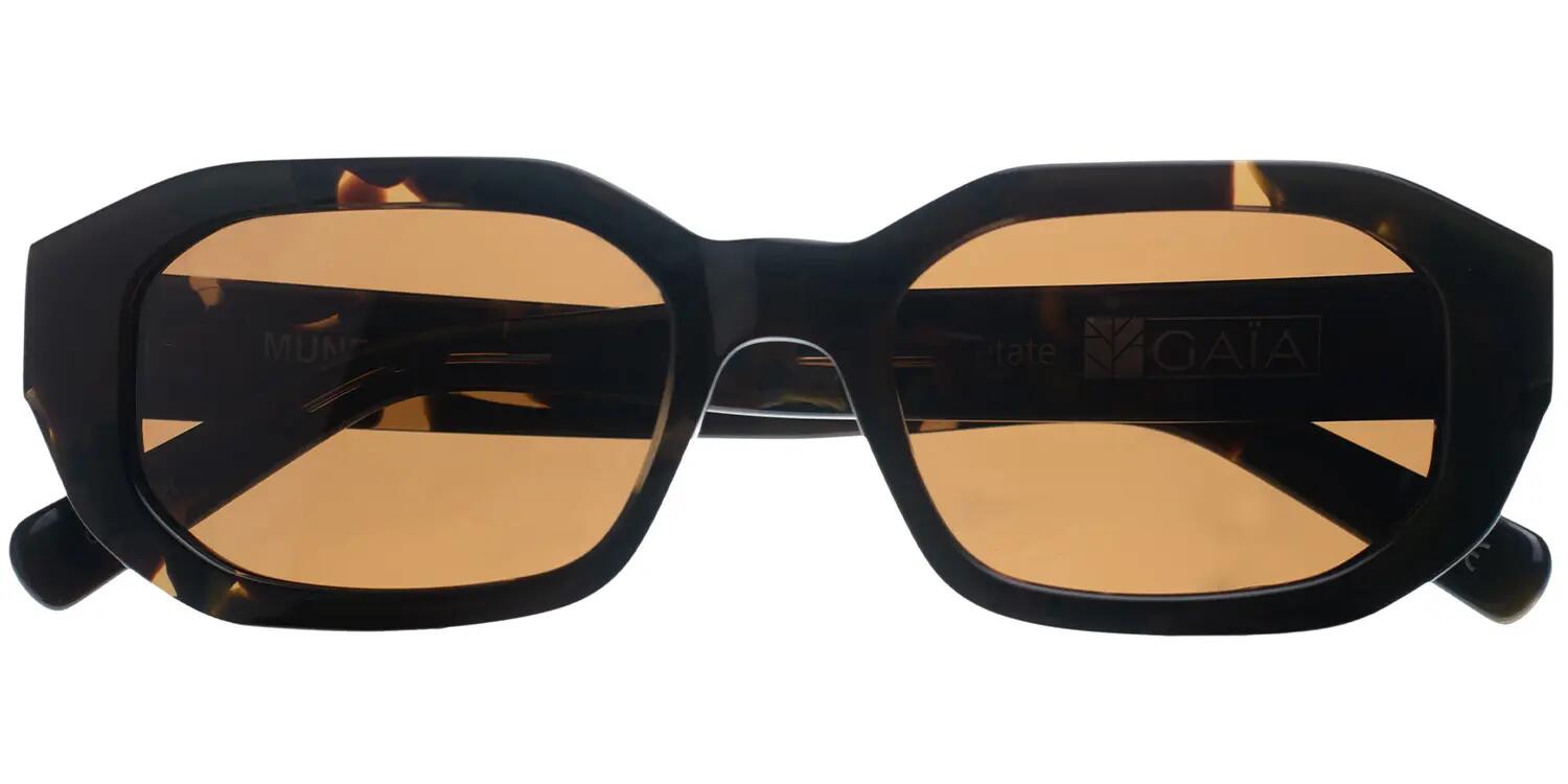 Lunettes de soleil Mundaka GAIA camouflage 4/4