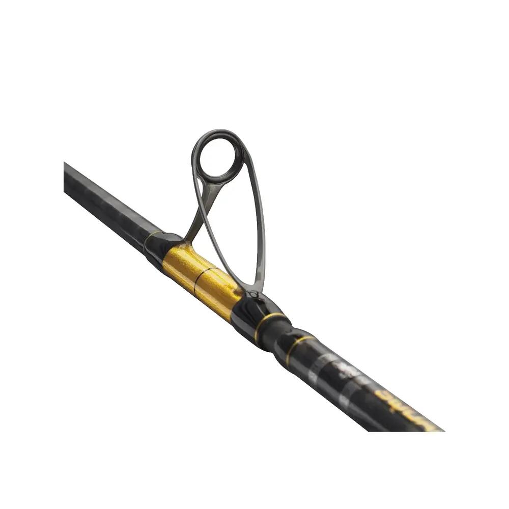 Penn Squall II Viking Edition Boat 2.13m 30-50lb - Angelrute 3/5