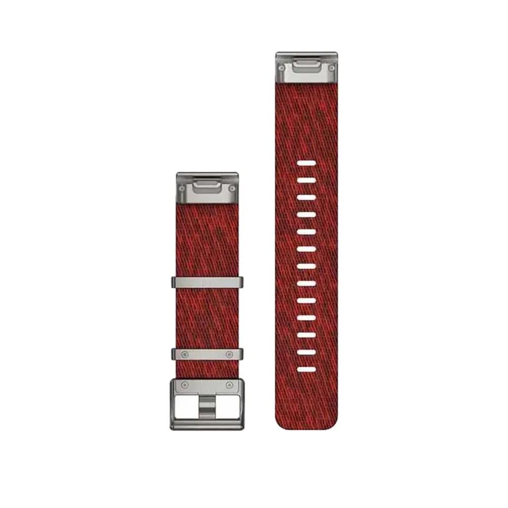 Pasek do zegarka Garmin Quickfit 22 2/2
