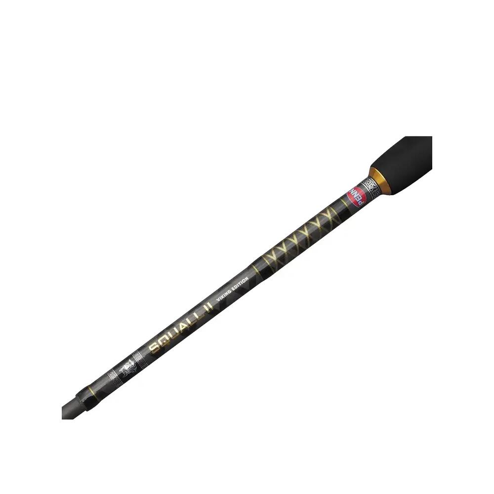Penn Squall II Viking Edition Boat 2.13m 30-50lb - Angelrute 2/5