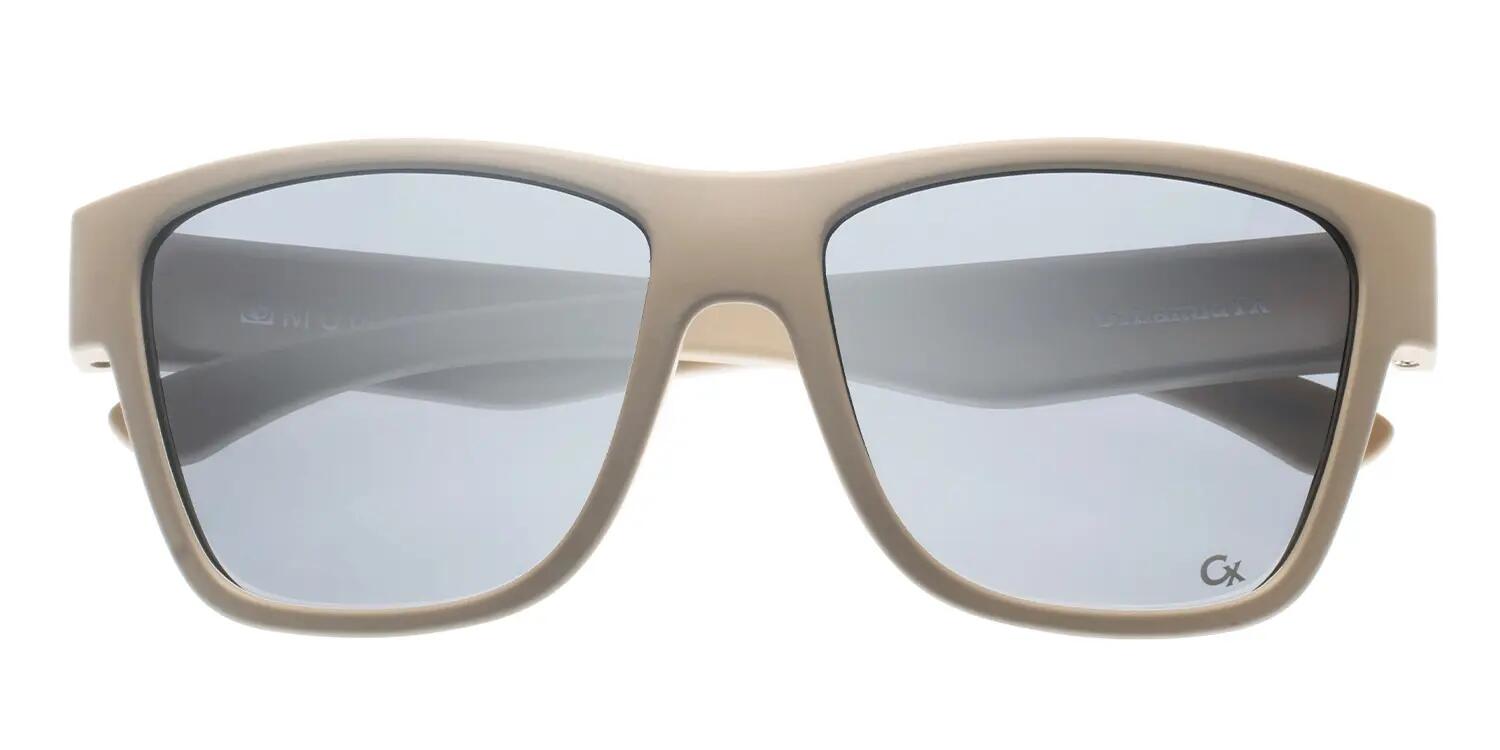 Lunettes de soleil Mundaka LURRA sable 4/4