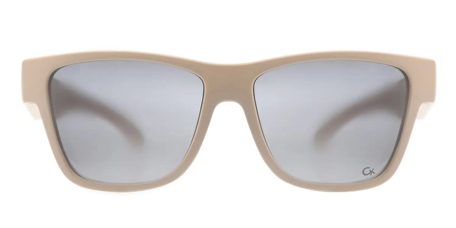 Lunettes de soleil Mundaka LURRA sable 2/4