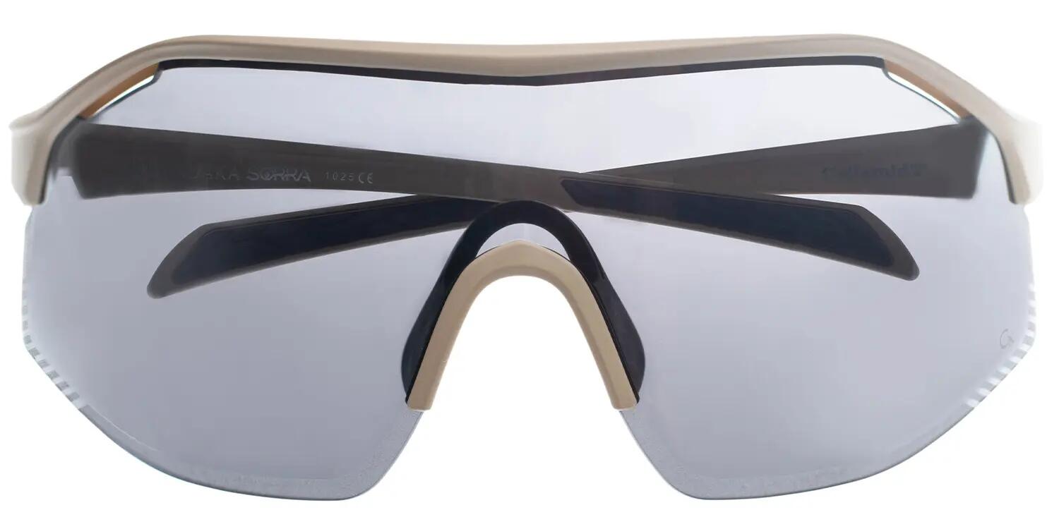Lunettes de soleil Mundaka SORRA sable 4/4