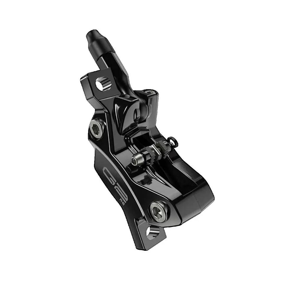 Freno de disco SRAM G2 RE Aluminio Negro 2/3