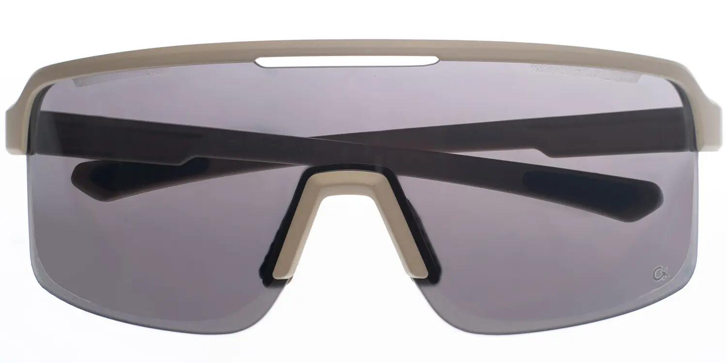 Lunettes de soleil Mundaka HIRU sable 4/4