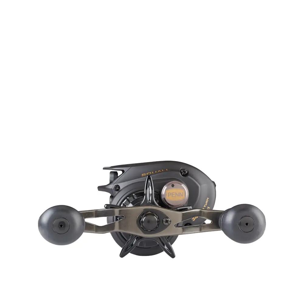 Moulinet de pêche Penn Squall Low Profile 6/7