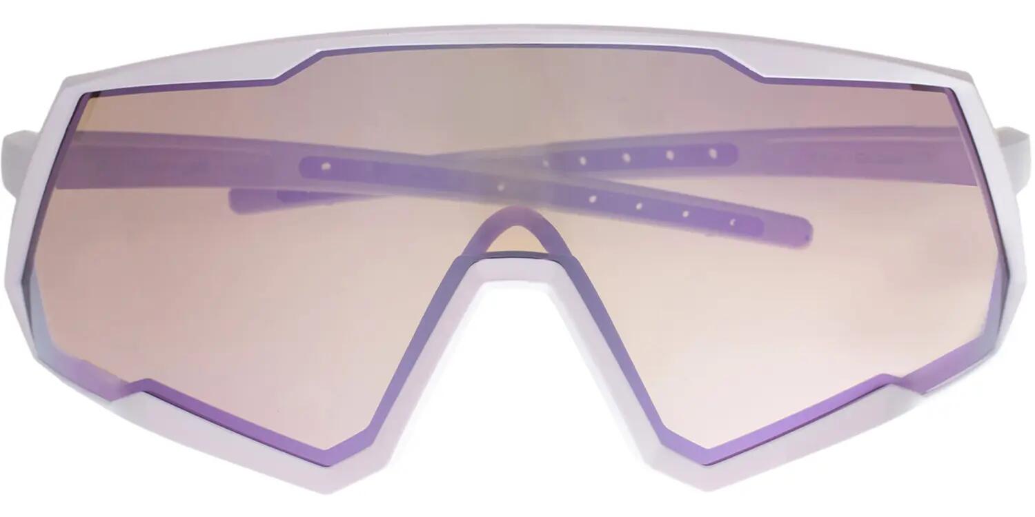 Lunettes de soleil Mundaka IZPEGI rose 4/4