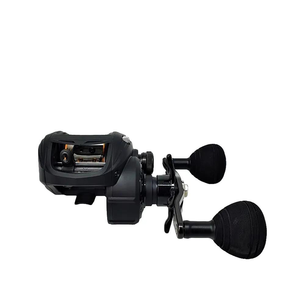 Moulinet de pêche Penn Squall Low Profile 3/7