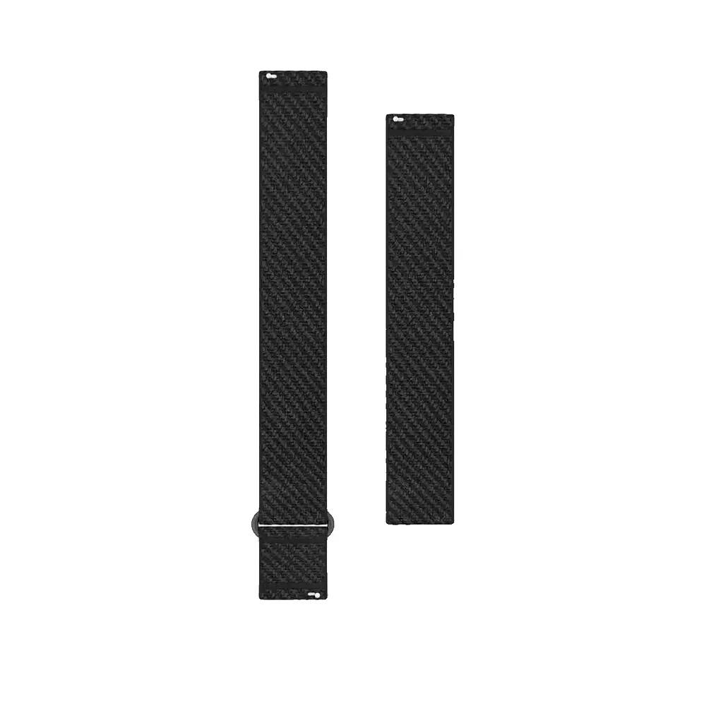 Nylon watchband Garmin Quick Release ComfortFit 2/2