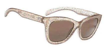 Lunettes de soleil Mundaka TXIKI marron