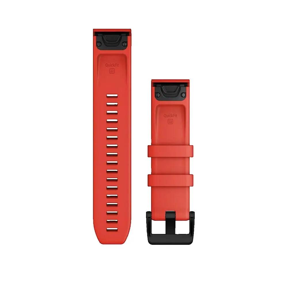 Bracelet de montre Garmin Quickfit 22 2/2
