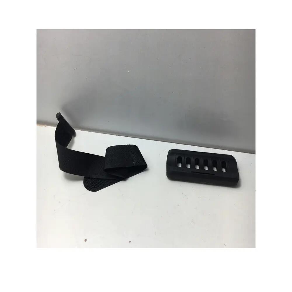 Mini Pompe téléscopique VTT Zefal Z Cross - Noir 6/8